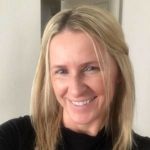 Meet your Posher, Agnieszka